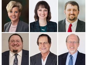 Public Service Commission candidates weigh in on prospect of carbon pipelines