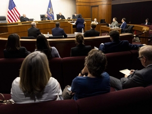 North Dakota Supreme Court upholds ban on transgender healthcare for minors