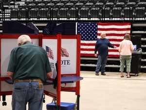 North Dakota Republican ‘populists’ earn the boot