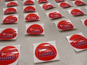 2 Williston Democrats miss voter minimum, won’t advance to general election