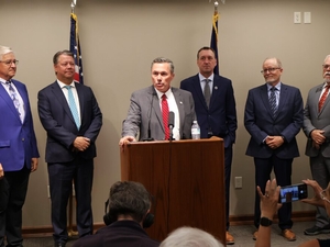 North Dakota AI committee releases agenda for first meeting next week
