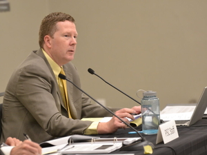 Safety not a factor in determining North Dakota pipeline routes, attorney says