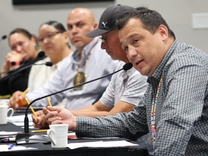 Standing Rock Sioux Tribe files lawsuit to shut down Dakota Access Pipeline