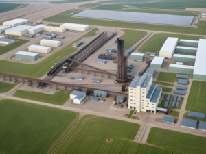 Minot pig iron permit public comment period opens
