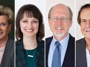 Democrat PSC candidates question attorney’s safety stance