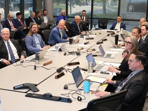 Board approves revised bonus policy for North Dakota investment office employees 