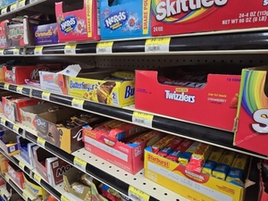 Public can comment on SNAP changes for candy, soda purchases in North Dakota
