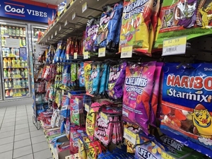 North Dakota postpones ban on using food assistance for soda, candy