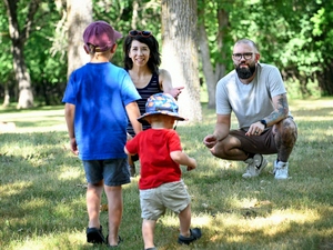 Federal childcare subsidy for working North Dakota families to expire in September