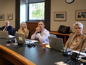 North Dakota Ethics Commission plans to ask for more staff, citing workload