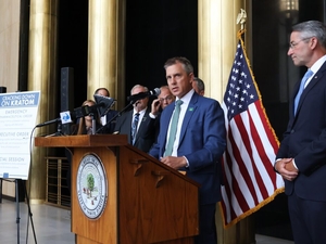 Gov. Armstrong announces special session, emergency actions to ban kratom in North Dakota