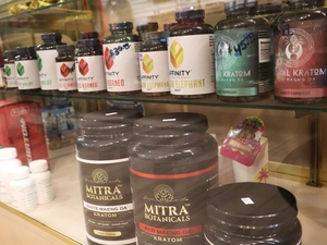 Kratom bills advance, including a permanent full ban in North Dakota
