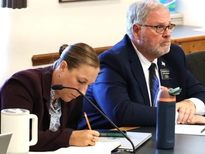 Public input planned as North Dakota lawmakers shape kratom plan