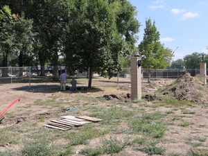 Work to investigate, exhume human remains near North Dakota governor’s residence begins Tuesday