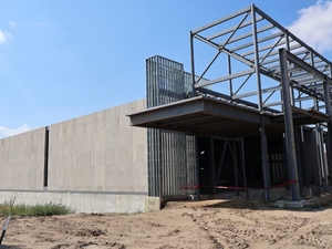 Legislature rescues Military Gallery, seeks safeguards for future projects 