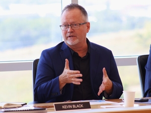 North Dakota University System envisions more collaboration, efficiency