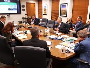 North Dakota approves loans for carbon capture at coal plant