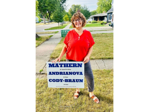 5 independents set for November ballot, including Fargo candidate running after incumbent’s death