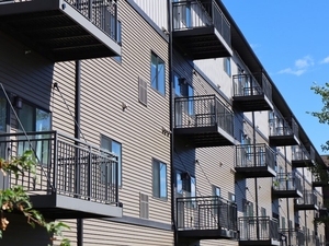 Dakotas’ only fair housing group furloughs part of staff due to funding gap
