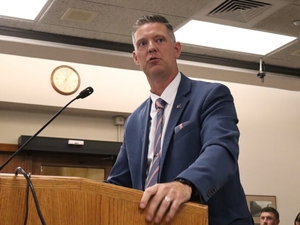 Lawmakers seek AG probe after audit finds problems with North Dakota business financing program