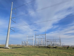 2nd Fargo-area data center would use double the power of Harwood site