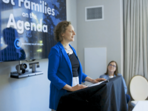 Grand Forks Dems blast special session priorities, call for focus on families