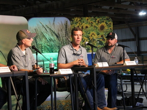 North Dakota farmers increasingly rely on foreign labor