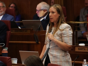 Kratom bills clear first votes in North Dakota Legislature