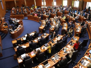 North Dakota special session on kratom cost $220,000