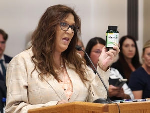 Public, lawmakers debate kratom regulation versus full ban in North Dakota