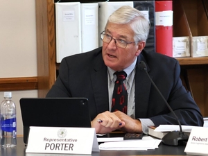 Data center nondisclosure bill lacks support in committee