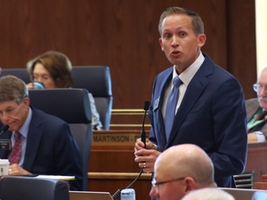 Legislature rejects Dem-led attempts to add childcare, data center moratorium for special session