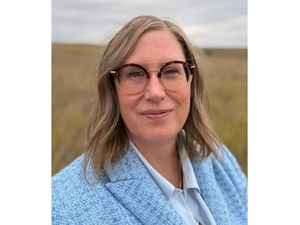 Gov. Armstrong names new leader for North Dakota environmental agency