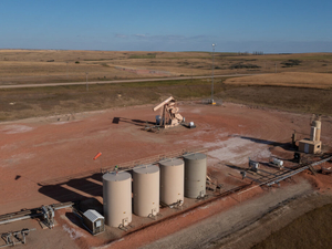 North Dakota on pace to lose out on $66M from permanent oil tax break questioned by lawmakers