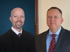 North Dakota Supreme Court races are nonpartisan, but Republicans play a big role