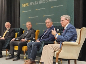 Data centers can’t be stopped, but good policy is needed, NDSU researcher says