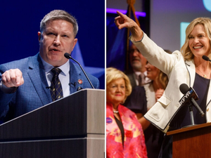 Issue spotlight: North Dakota US House candidates discuss AI regulation, data centers
