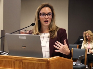 Dickinson State finance investigation calls for more oversight, support from University System
