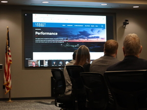 New Legacy Fund website makes investments more accessible but transparency issue lingers