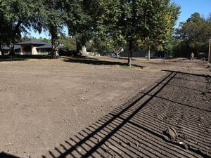 7 coffins removed from North Dakota governor’s residence property