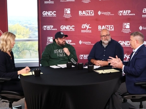 North Dakota US House candidates discuss debt, healthcare, farmers during podcast debate