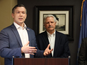 North Dakota officials are jumpstarting next phase of effort to boost Bakken oil production