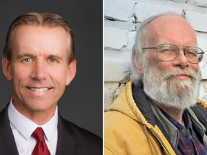 North Dakota tax commissioner candidates differ on eliminating income tax, direction of the state