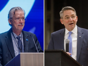 Issue spotlight: North Dakota attorney general candidates cautious on AI use in law and order