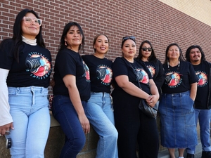 Early voting in North Dakota begins as one group looks to encourage Native voters