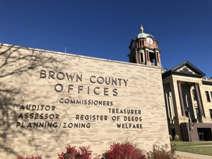 Four South Dakota counties will vote in November on new sales taxes to lower property taxes