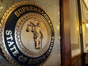South Dakota Supreme Court says father doesn’t have a right to police records about son’s death