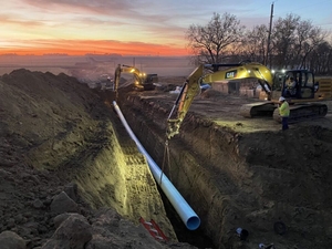 US Senate committee advances bill supporting study of Missouri River pipeline system expansion