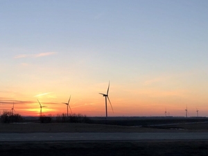 Company seeks permit for $174 million battery energy storage facility in South Dakota