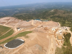 Production decreases, revenue increases at gold mine in South Dakota’s Black Hills